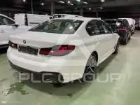 2020 BMW 530