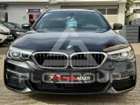 2020 BMW 530