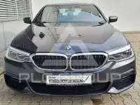 2020 BMW 530
