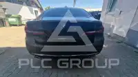 2020 BMW 530