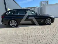 2020 BMW 530