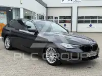 2020 BMW 530