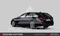 2020 BMW 530