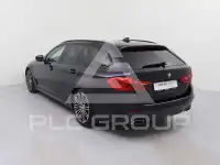 2020 BMW 530