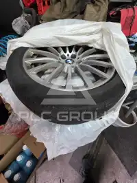 2020 BMW 530