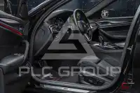 2020 BMW 530