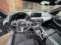 2020 BMW 530