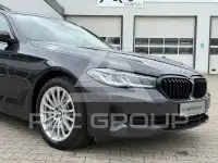 2020 BMW 530