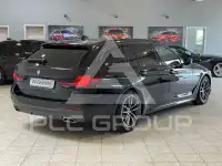 2020 BMW 530