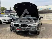 2020 BMW 530