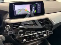 2020 BMW 530