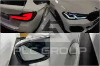2020 BMW 530