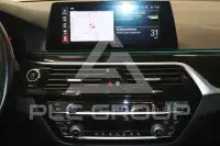 2020 BMW 530