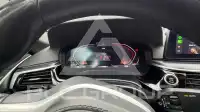 2020 BMW 530