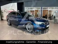 2020 BMW 530