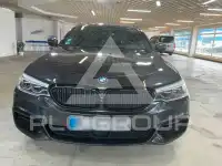 2020 BMW 530