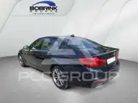 2020 BMW 530