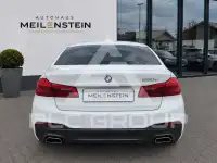 2020 BMW 530
