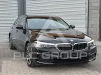 2020 BMW 530