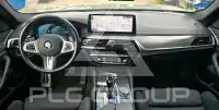 2020 BMW 530