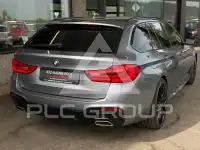 2020 BMW 530