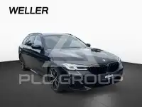 2020 BMW 530