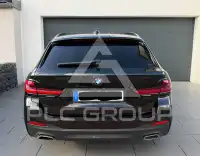 2020 BMW 530