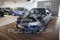 2020 BMW 530