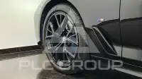 2020 BMW 530