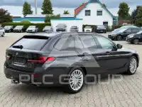 2020 BMW 530