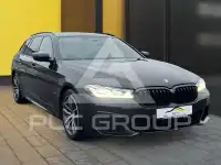 2020 BMW 530