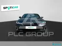 2020 BMW 530