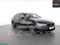 2020 BMW 530