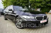 2020 BMW 530