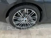 2020 BMW 530
