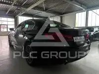 2020 BMW 530