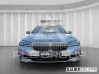 2020 BMW 530