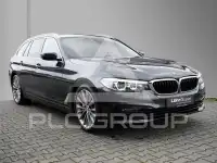 2020 BMW 530