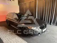 2020 BMW 530