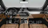 2020 BMW 530