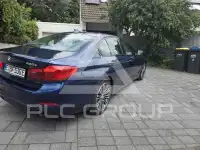 2020 BMW 530