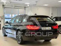 2020 BMW 530