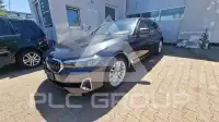 2020 BMW 530
