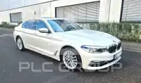 2020 BMW 530