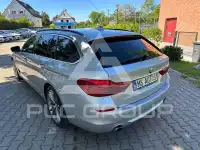 2020 BMW 530