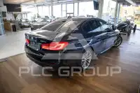 2020 BMW 530