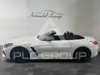 2020 BMW Z4