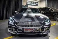 2020 BMW Z4