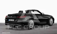 2020 BMW Z4