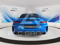 2020 BMW Z4